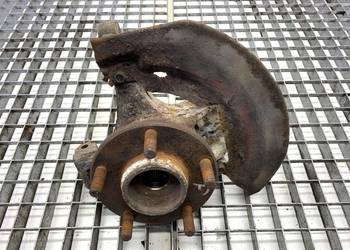 ZWROTNICA PRAWY PRZÓD MAZDA 3 1.6 109KM 03-09