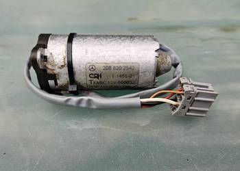 Silniczek fotela mercedes clk w208 2088202542