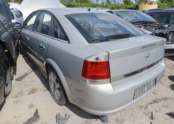Opel Vectra C Cały na Części nie sprzedajemy w Całości