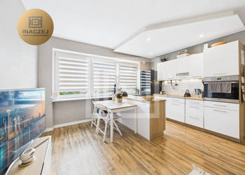 Oferta sprzedaży domu bliźniaka 152.5m2 Pruszcz Gdański