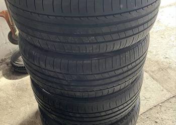 Opony letnie 215/50/17