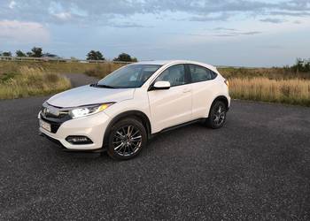 Honda HR-V 1.8 AWD automat 4x4