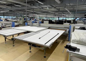 Pikowarka Mammut CNC 601 P2S