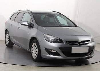 Opel Astra 1.4 16V