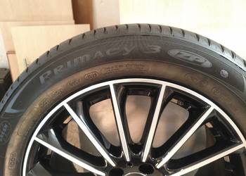 Michelin Primacy 3 245/50 R18 100Y Run Flat Komplet [Jak nowe]