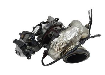 TURBOSPRĘŻARKA 057145653N 4.0 TDI Audi Q7 II (2015-2026) SQ7