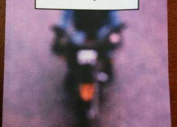 ZEN I SZTUKA OBSŁUGI MOTOCYKLA - PIRSIG M. ROBERT