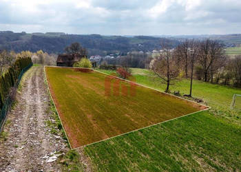 Działka 1000m Granice