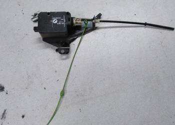 Siłownik klapki wlewu paliwa bmw e39