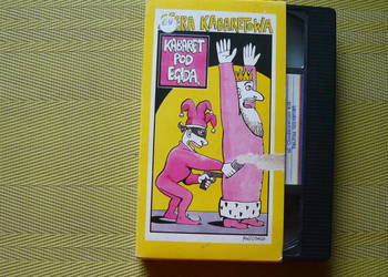 Afera kabaretowa J.Pietrzak 1992 r