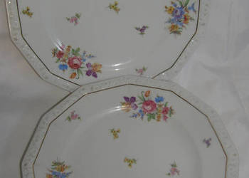 talerz Rosenthal vintage płytki_JSzD
