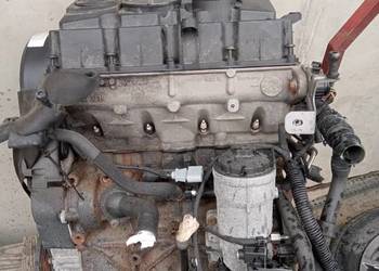 Silnik 1.9tdi