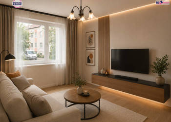 Oferta sprzedaży mieszkania Gdańsk Jana Kochanowskiego 55m2 2-pokojowe
