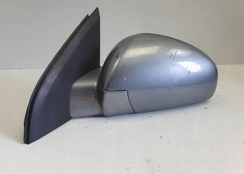 Opel Vectra C Signum LUSTERKO LEWE KIEROWCY 5 pin pinów 24436149
