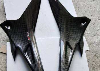 Osłony Carbonowe Aprilia RSV4 2009-2016