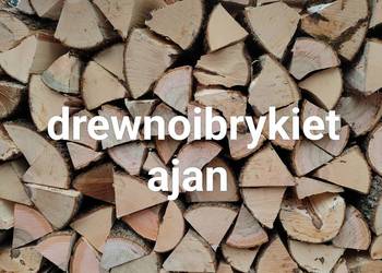 Drewno opałowe kominkowe olcha