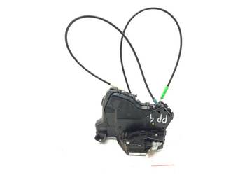 ZAMEK DRZWI PRAWY PRZÓD TOYOTA RAV 4 III Terenowy 05-14