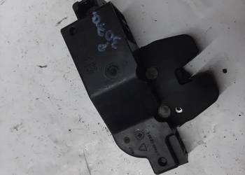 Peugeot 307 CC zamek klapy tylnej tył