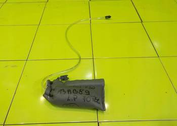 BMW 3 F30 2.0 D 12r 4D pompka fotela lewa przod 7284012