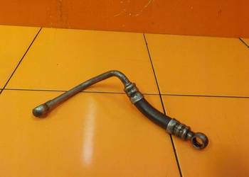 BMW E60 X3 X5 X6 3.0 D 07r 218KM M57D30 M57 przewod rura oleju turbiny