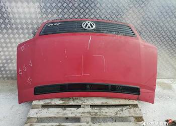 Pokrywa Silnika Volkswagen LT 35