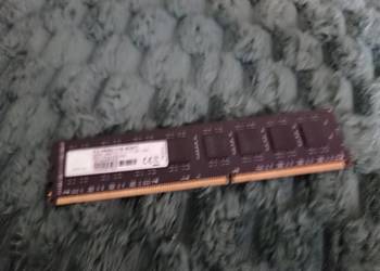 Ram 8 gb DDR3