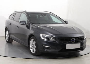 Volvo V60 D3 2.0