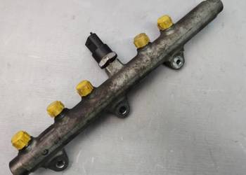 Listwa wtryskowa Fiat 1.9 jtd 0445214047
