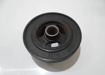KOŁO PASOWE WAŁU BMW E60 E61 M54B30 7513862 (20189921)