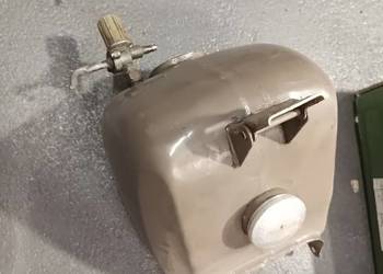 Zbiornik paliwa Simson skuter SR50