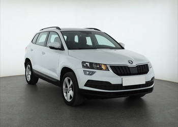 Skoda Karoq 1.6 TDI