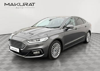 Ford Mondeo CT532AC#2.0 Hybrid Titanium Podgrz.f kier szyba K.cof Salon PL…