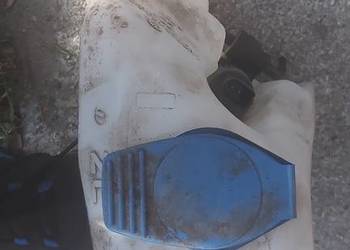 Zbiornik płynu spryskiwaczy vw lupo