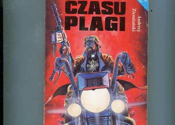 Dziennik czasu plagi - Andrzej Ziemiański