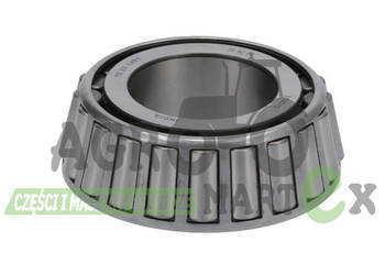 80136811, ST2051, A20301, 87774857, 136811 ŁOŻYSKO WEWN 44,45x30,3 CNH