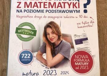Jak zdać maturę z matematyki? ZP 2023 Repetytorium