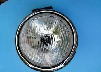 Suzuki Intruder 1400 reflektor lampa przód