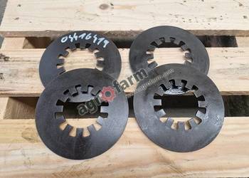 Sprężyna x4  Deutz Agrotron 4.80, 6.01