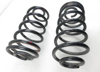 SPRĘŻYNY TYŁ CHEVROLET CRUZE 2.0 CDI 150 - Z 20 S1 (LLW) 