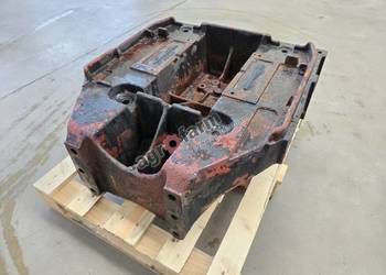 Suport mostu przedniego Fiat 80-66, 70-66, 55-66