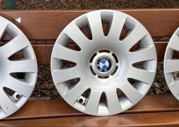 BMW 3 E46 kołpak 15 cali OE: 14121810