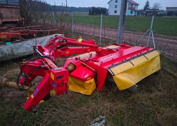 Kosiarka POTTINGER novacat 225 HED