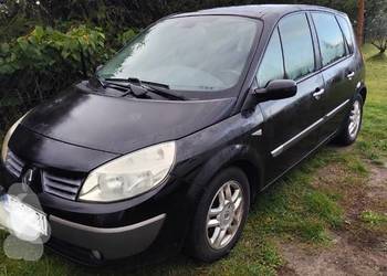 Renault Scenic 2005