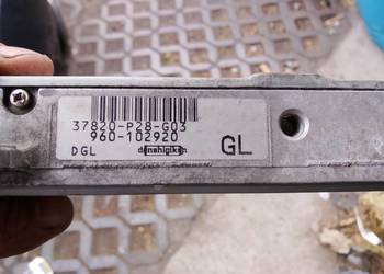 Części honda Civic VI