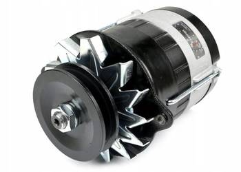 Alternator T-25 50A EXPOM KWIDZYN eu G466.3701-1EX