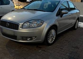 Fiat Linea 1.4  Klima  2007