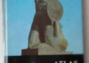 Atlas architektury Warszawy / Warszawa / architektura