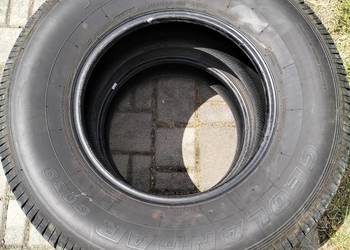Yokohama Geolandar G039 265/70 R16 112 S