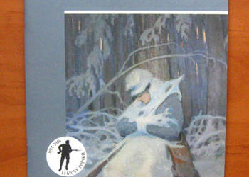 Aleksander Smoliński - Kirlibaba 1915