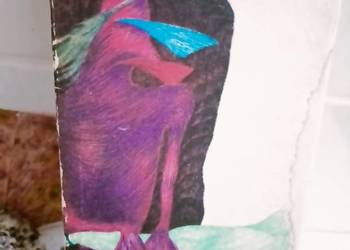 Miłość dziewcząt Strindberg książki Warszawa księgarnia okaz